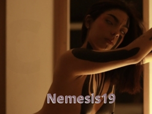 Nemesis19