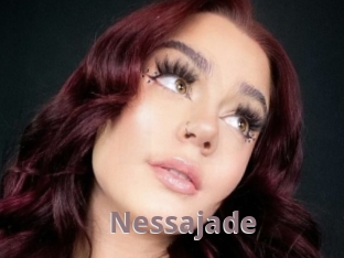 Nessajade