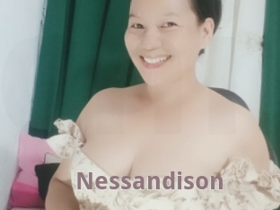 Nessandison