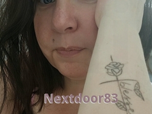 Nextdoor83