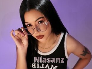 Niasanz