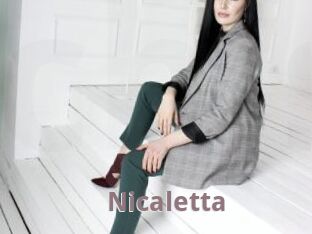 Nicaletta