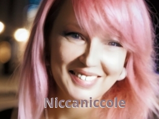 Niccaniccole