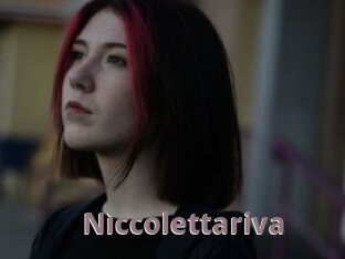 Niccolettariva