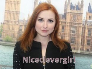 Niceclevergirl