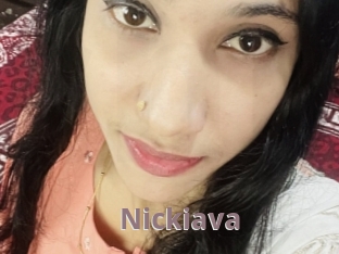 Nickiava