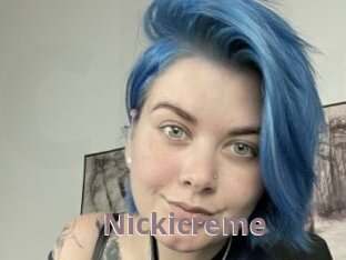 Nickicreme