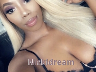 Nickidream