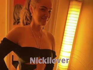 Nickilover