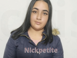 Nickpetite