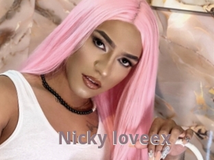 Nicky_loveex