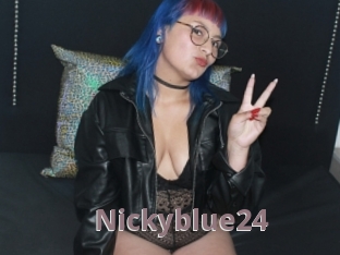 Nickyblue24