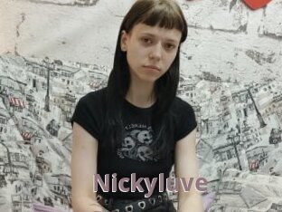 Nickyluve