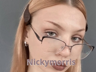 Nickymorris