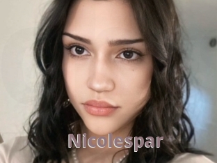 Nicolespar