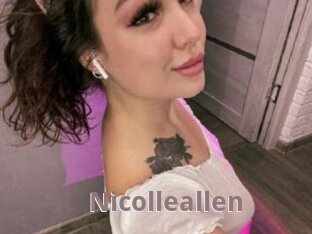 Nicolleallen