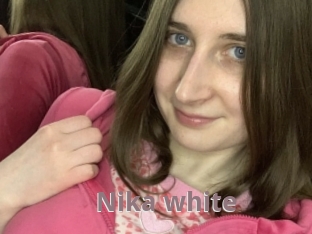 Nika_white
