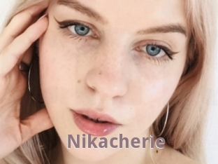 Nikacherie