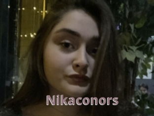 Nikaconors