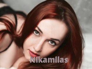 Nikamilas