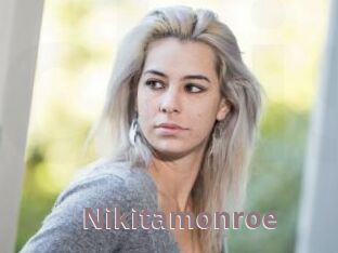 Nikitamonroe