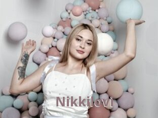 Nikkilovi