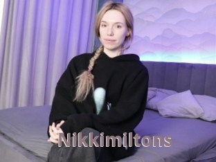 Nikkimiltons