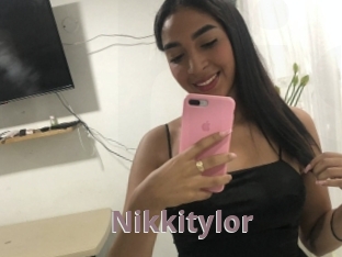 Nikkitylor