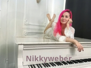 Nikkyweber