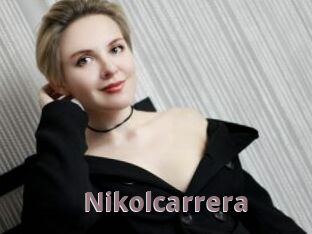 Nikolcarrera