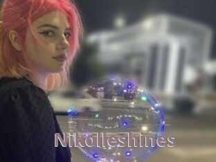 Nikolleshines