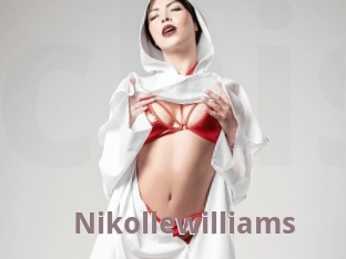 Nikollewilliams