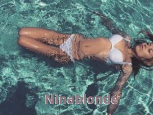 Ninablonde