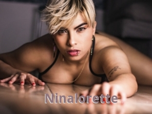 Ninalorette