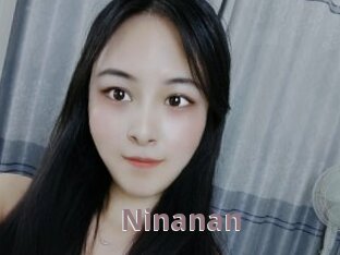 Ninanan