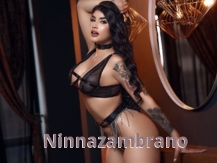 Ninnazambrano