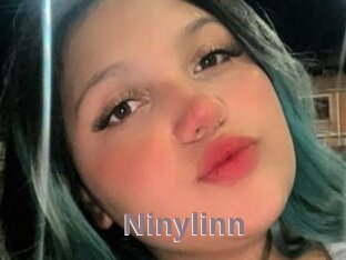 Ninylinn