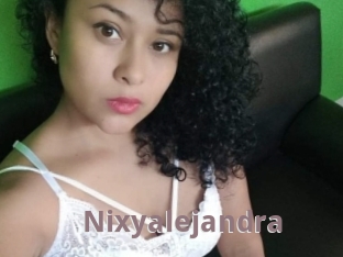 Nixyalejandra