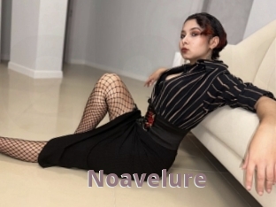 noavelure Chienne Soumise
