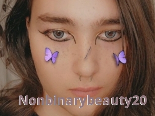 Nonbinarybeauty20