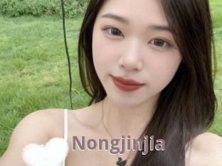 Nongjinjia