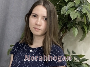 Norahhogan