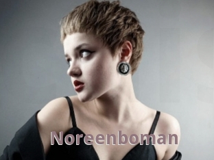 Noreenboman