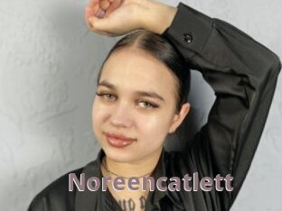 Noreencatlett