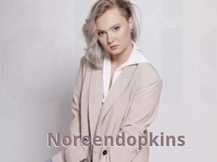 Noreendopkins