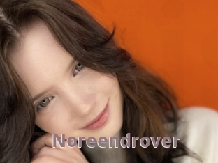 Noreendrover