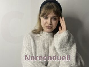 Noreenduell