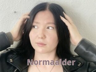 Normaalder
