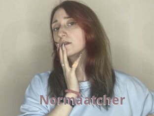 Normaatcher