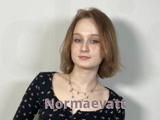 Normaevatt